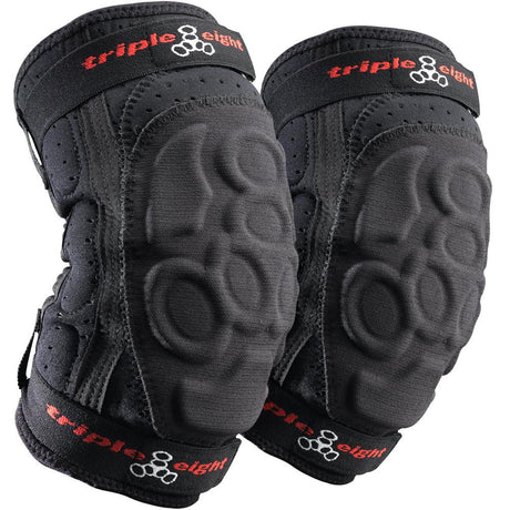 Triple Eight Exoskin Coudieres