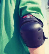 Triple Eight Street Elbow Pads