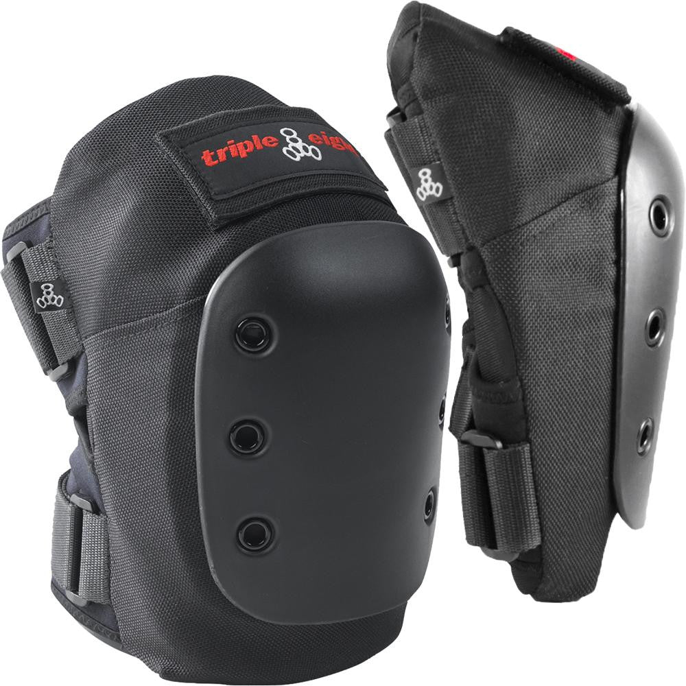 Triple Eight Kp Pro Genouilleres