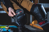 Triple Eight Kp Pro Genouilleres