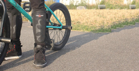 Triple Eight Exoskin Shin & Whip Guard