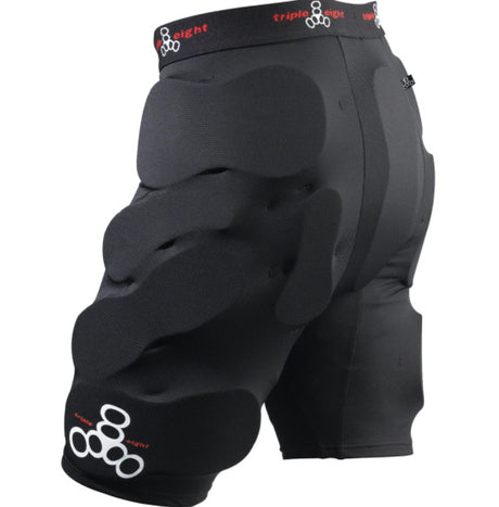 Triple Eight Bumsaver Padded Shorts