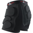 Triple Eight Rd Bumsaver Padded Shorts