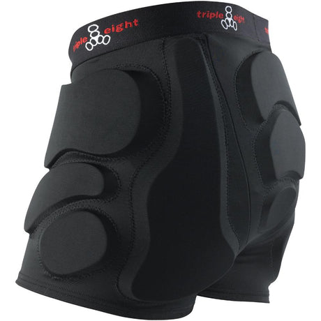 Triple Eight Rd Bumsaver Padded Shorts