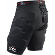 Triple Eight Bmx Bumsaver Padded Shorts