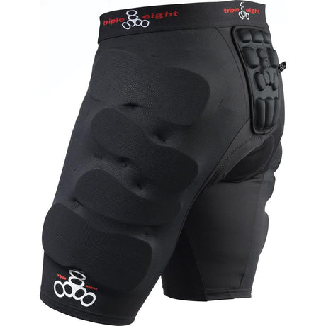 Triple Eight Bmx Bumsaver Padded Shorts