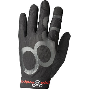 Triple Eight Exoskin Gants