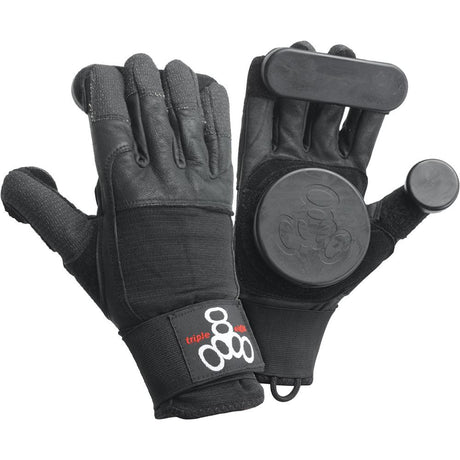 Triple Eight Sliders Longboard Gants