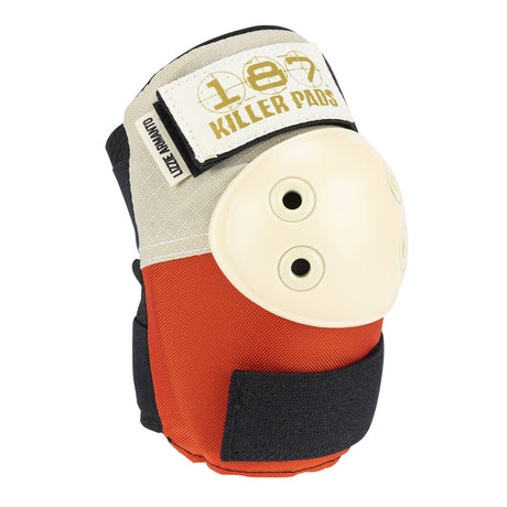 187 Killer Pads Six Pack Junior 2