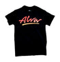 Alva Og Logo T-Shirt Ii