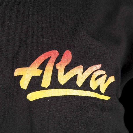 Alva Og Zip-Up Hoodie Ii
