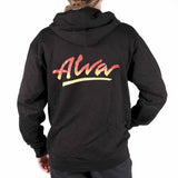 Alva Og Zip-Up Hoodie Ii