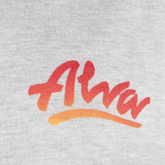 Alva Og Zip-Up Hoodie