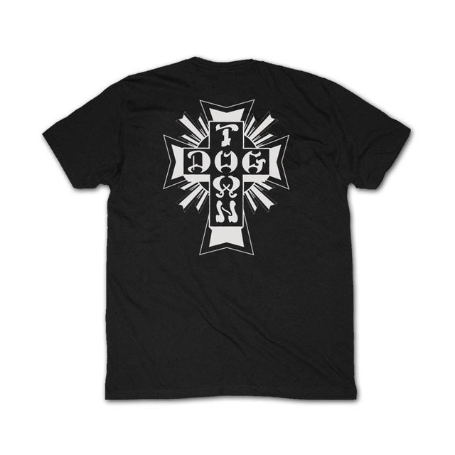 Dogtown Cross Logo T-Shirt Iii