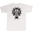 Dogtown Cross Logo T-Shirt Ii