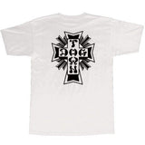 Dogtown Cross Logo T-Shirt Ii