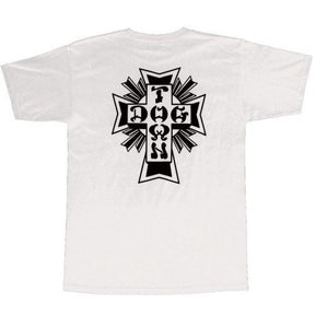 Dogtown Cross Logo T-Shirt Ii