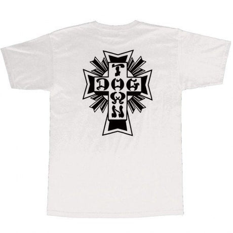 Dogtown Cross Logo T-Shirt Ii