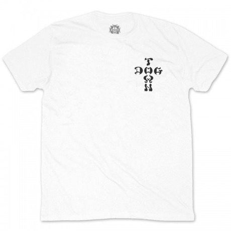 Dogtown Cross Logo T-Shirt Ii
