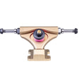 Rogue Slalom Front - 106Mm - 116Mm 50° - Precision Longboard Truck