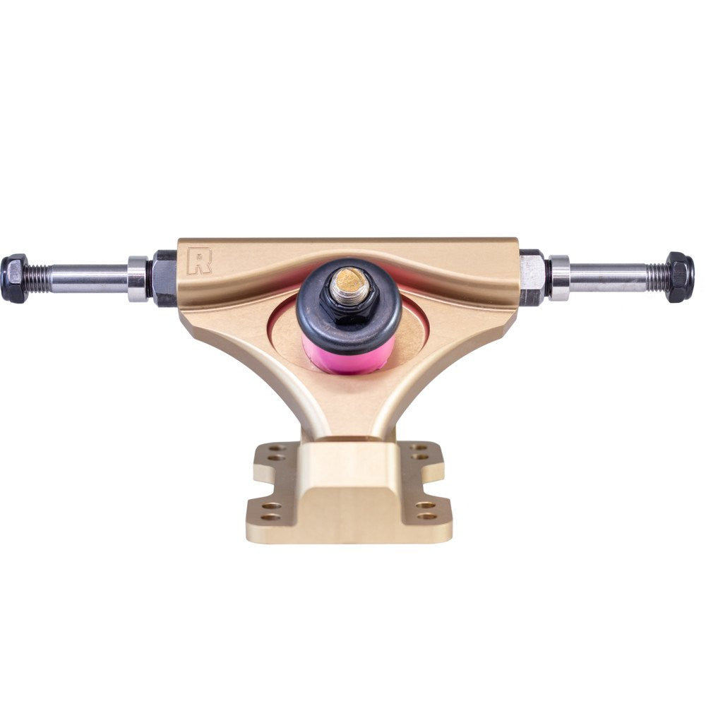 Rogue Slalom Front - 106Mm - 116Mm 50° - Precision Longboard Truck