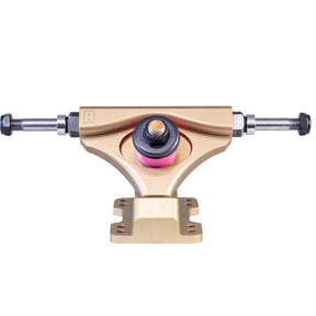 Rogue Slalom Front - 106Mm - 116Mm 50° - Precision Longboard Truck