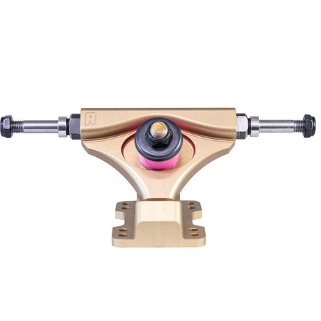 Rogue Slalom Front - 106Mm - 116Mm 50° - Precision Longboard Truck