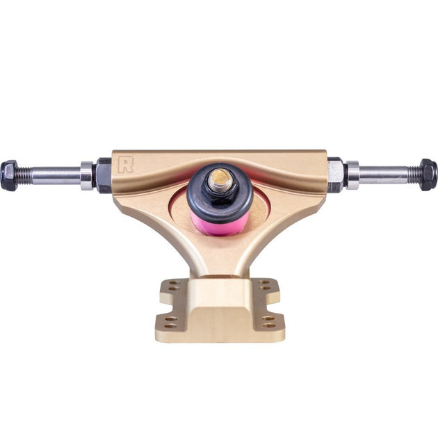 Rogue Slalom Front - 106Mm - 116Mm 50° - Precision Longboard Truck