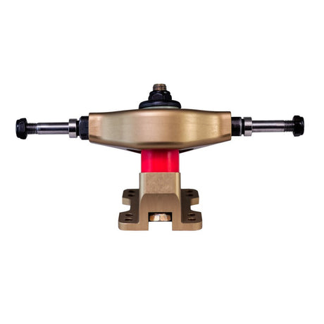 Rogue Slalom Back - 106Mm - 116Mm 20° - Precision Longboard Truck