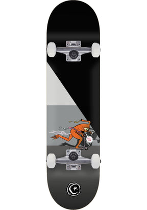 Foundation Templeton Push 8.25" Skateboard Complete
