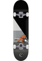 Foundation Templeton Push 8.25" Skateboard Complete