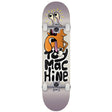Toy Machine Noah Merit Eyes 8.125" Skateboard Complete