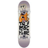 Toy Machine Noah Merit Eyes 8.125" Skateboard Complete