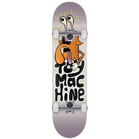 Toy Machine Noah Merit Eyes 8.125" Skateboard Complete