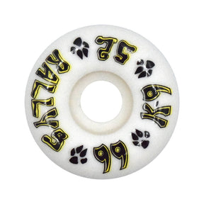 Dogtown K-9 Rallys 52Mm 99A Skateboard Roues