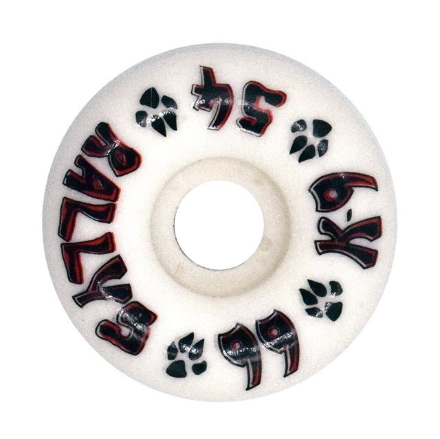 Dogtown K-9 Rallys 54Mm 99A Skateboard Roues