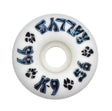 Dogtown K-9 Rallys 56Mm 99A Skateboard Roues