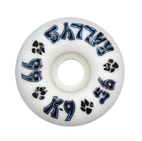 Dogtown K-9 Rallys 56Mm 99A Skateboard Roues