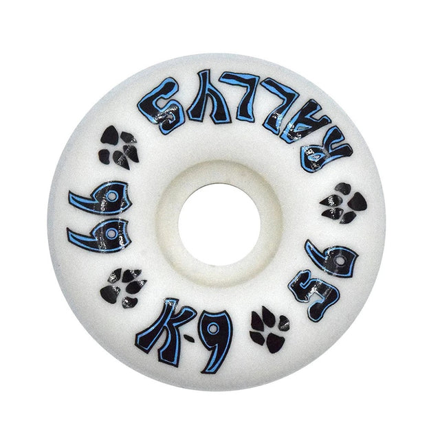 Dogtown K-9 Rallys 56Mm 99A Skateboard Roues