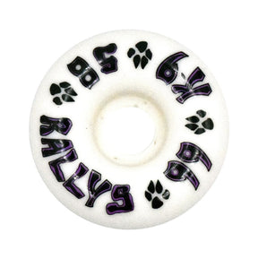 Dogtown K-9 Rallys 58Mm 99A Skateboard Roues