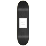 Sovrn Branko 8.25" Skateboard Deck