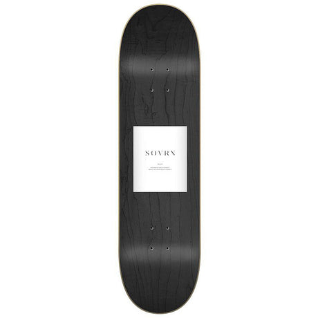 Sovrn Branko 8.25" Skateboard Deck
