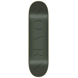 Sovrn Logo 09 8.125" Skateboard Deck