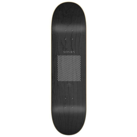 Sovrn Autumn 02 8.0" Skateboard Deck