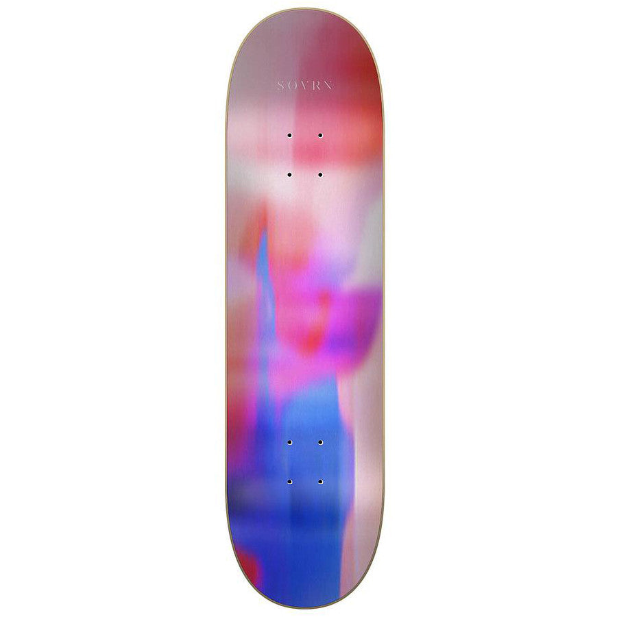 Sovrn Klimaks 8.0" Skateboard Deck