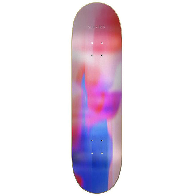 Sovrn Klimaks 8.0" Skateboard Deck