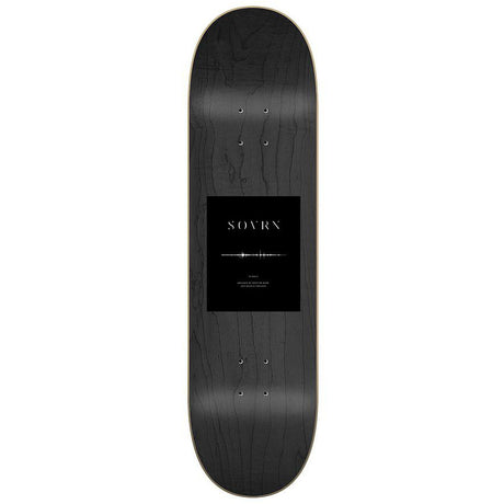 Sovrn Klimaks 8.0" Skateboard Deck