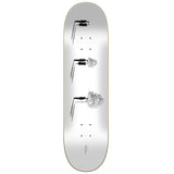 Sovrn The Garden 8.0" Skateboard Deck