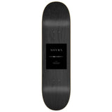 Sovrn Klimaks 8.25" Skateboard Deck