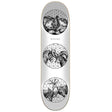 Sovrn Nature Of Wars 8.0" Skateboard Deck